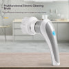 Electric Cleaning Brush – 4-in-1 Cordless Handheld Spinning Scrubber, Portable and Easy to Use