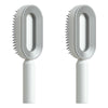 Self-Cleaning Scalp Massage Brush