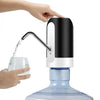 Electric Automatic Water Dispenser for 5-Gallon Bottles - USB Rechargeable