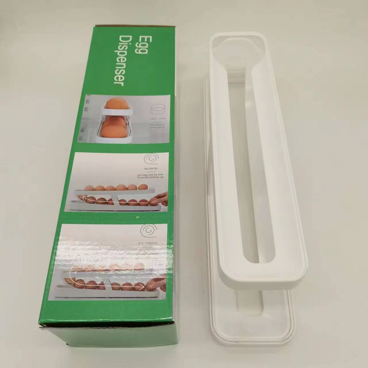 egg storage box