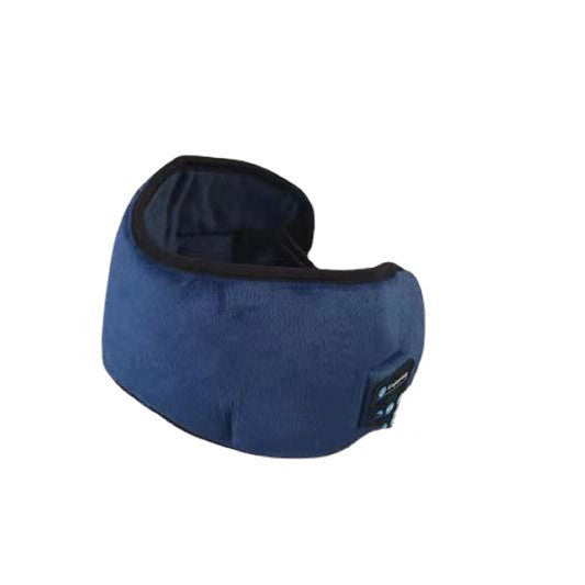 Bluetooth 5.0 Headphones with Sleep Mask and Sports Headband