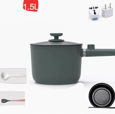 Portable Mini Electric Cooker