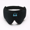 Bluetooth 5.0 Headphones with Sleep Mask and Sports Headband