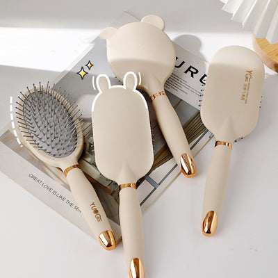 Air Bag Scalp Massage Brush for Women