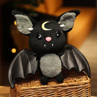 Creative Bat Toy – Plush Doll